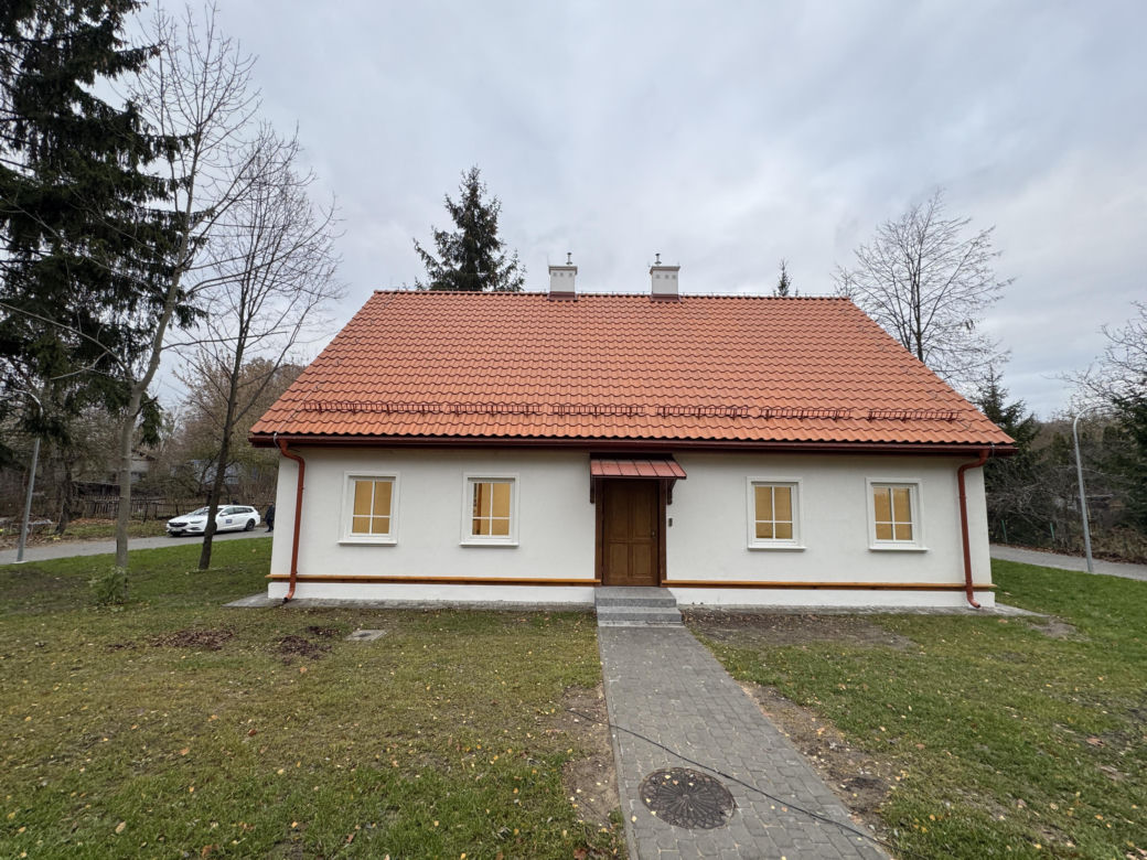 Te zabytki zostaną wyremontowane w Białymstoku w 2025 roku