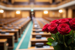 Polityczne związki w Sejmie. Jak zaskakująco wiele par poznało się na Wiejskiej?