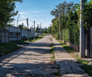 To jedno z najpiękniejszych miast w woj. łódzkim. Kiedyś było kurortem dla mieszkańców Łodzi