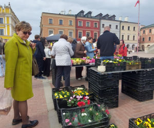 48. Kiermasz Wielkanocny