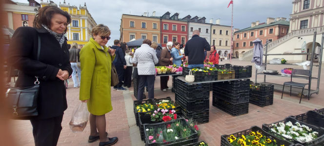 48. Kiermasz Wielkanocny