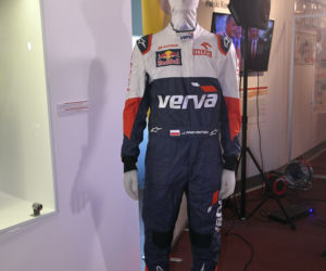 Nowa ekspozycja w Muzeum Sportu