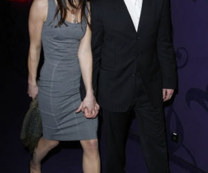 Piotr Adamczyk, Anna Czartoryska 