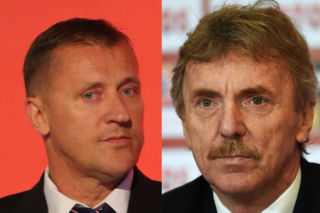 Walka o władzę w PZPN! Cezary Kulesza: Wierzę, że zastąpię Zbigniewa Bońka! Nikomu nie obiecuję milionów