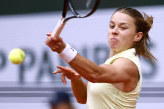 Roland Garros PREMIE: Ile zarobiła Maja Chwalińska w Paryżu? Co za nagrody, fortuna!