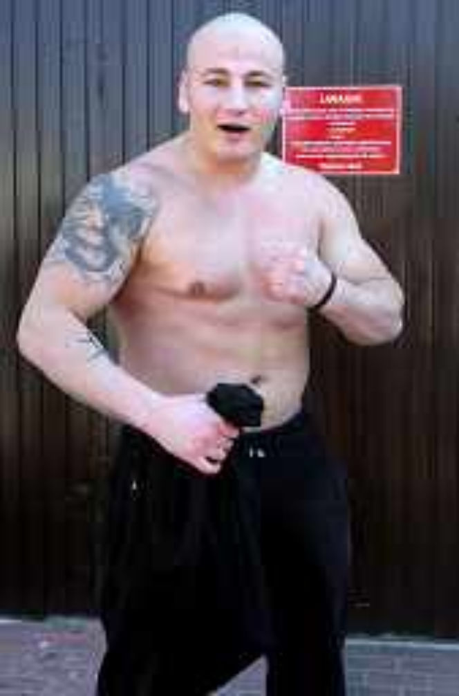 Artur Szpilka