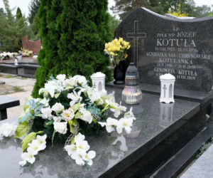 Agnieszka Kotulanka - jej życie nie było nowelą