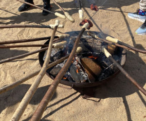 2. Bieg Charytatywny Leśny Zryw w Starych Jabłonkach cz.2