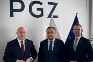 PGZ i Ukraina pogłębiają współpracę. Na celowniku wspólne projekty bezzałogowe i rakietowe