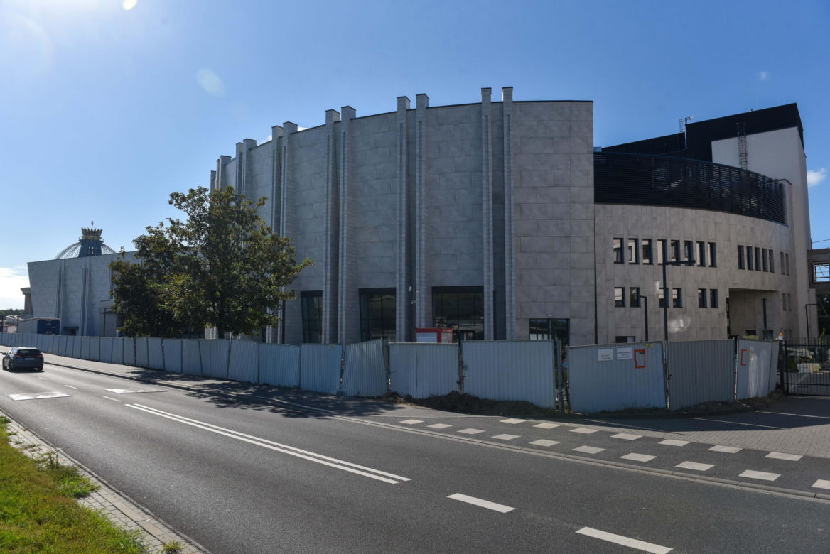 Kumpel Rydzyka dostał dyrektorską fuchę bez konkursu