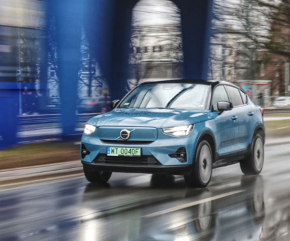  Dni otwarte Volvo Electric Days 17.01 – 28.02! Na klientów czeka szereg atrakcji i wyjątkowych ofert