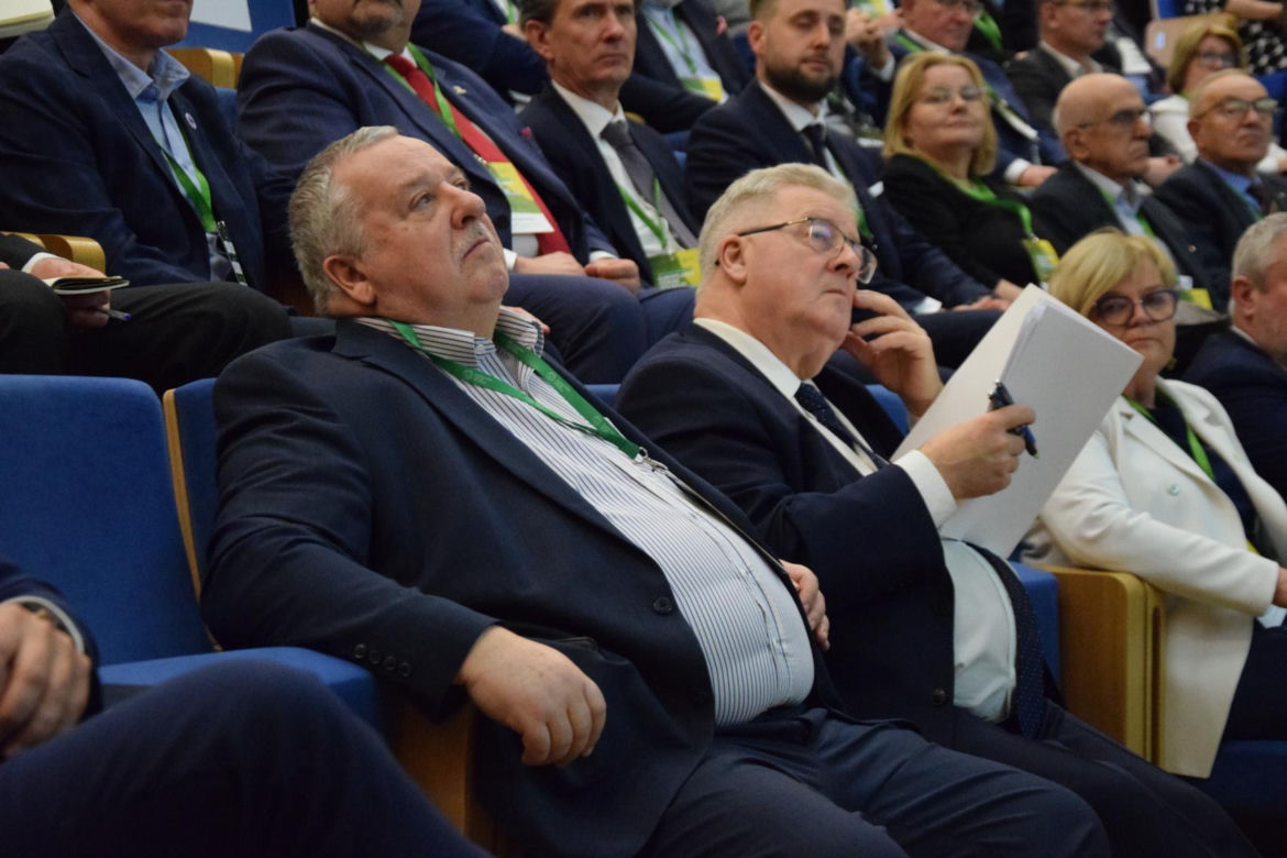 Przyszłość wspólnej polityki rolnej w EU