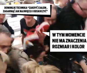 Promocja w Lidlu