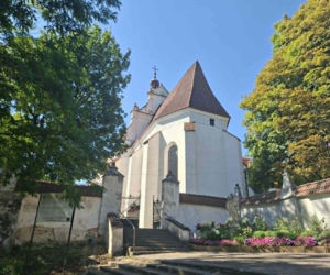 Klimontów. Świętokrzyskie