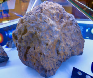 Meteoryt Czelabińsk