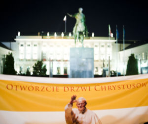 Wojna o krzyż