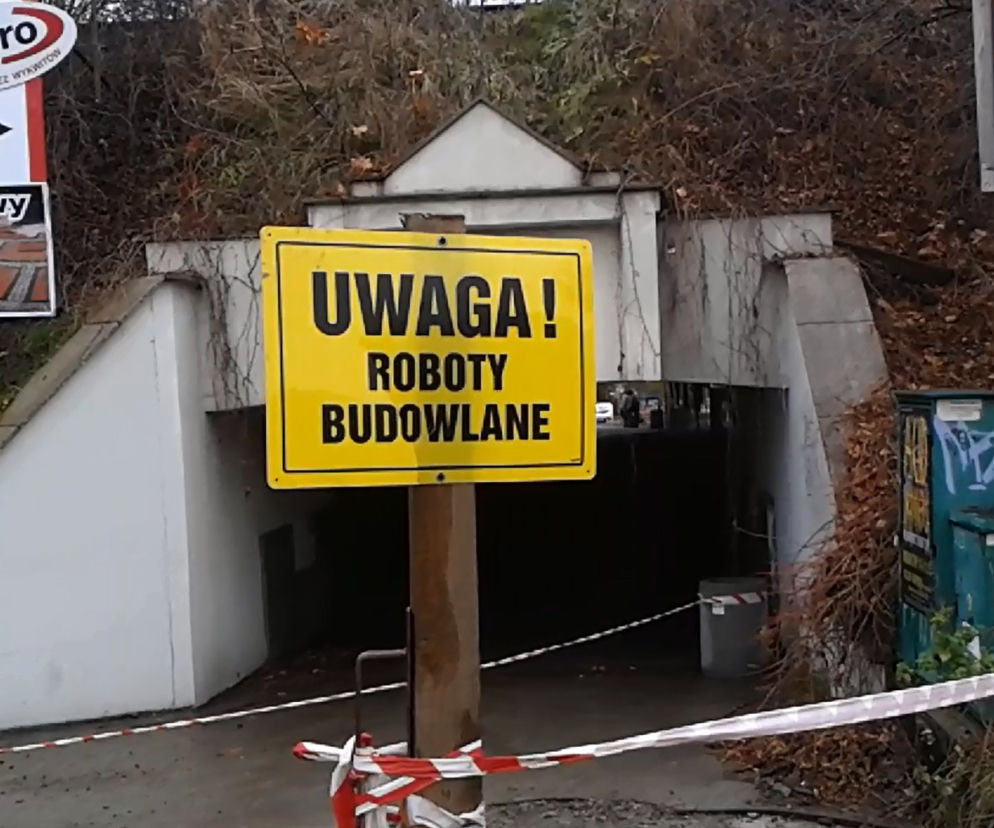 Kierowcy już skarżą się na spore utrudnienia