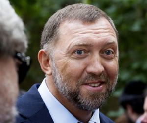 Weszli do domów człowieka Putina