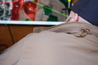 Podwójne zabójstwo w Kadłubie. 17-letni sprawca opublikował przerażające oświadczenie