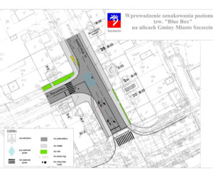 Gdzie pojawią się blue boxy? 
