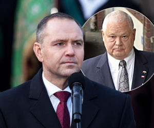 Kogo Karol Nawrocki powołał do RPP?