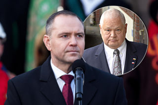 Kogo Karol Nawrocki powołał do RPP?