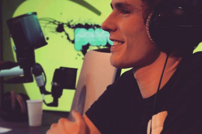 Lost Frequencies
