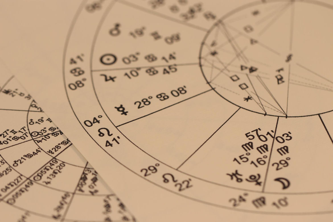 Horoskop tygodniowy