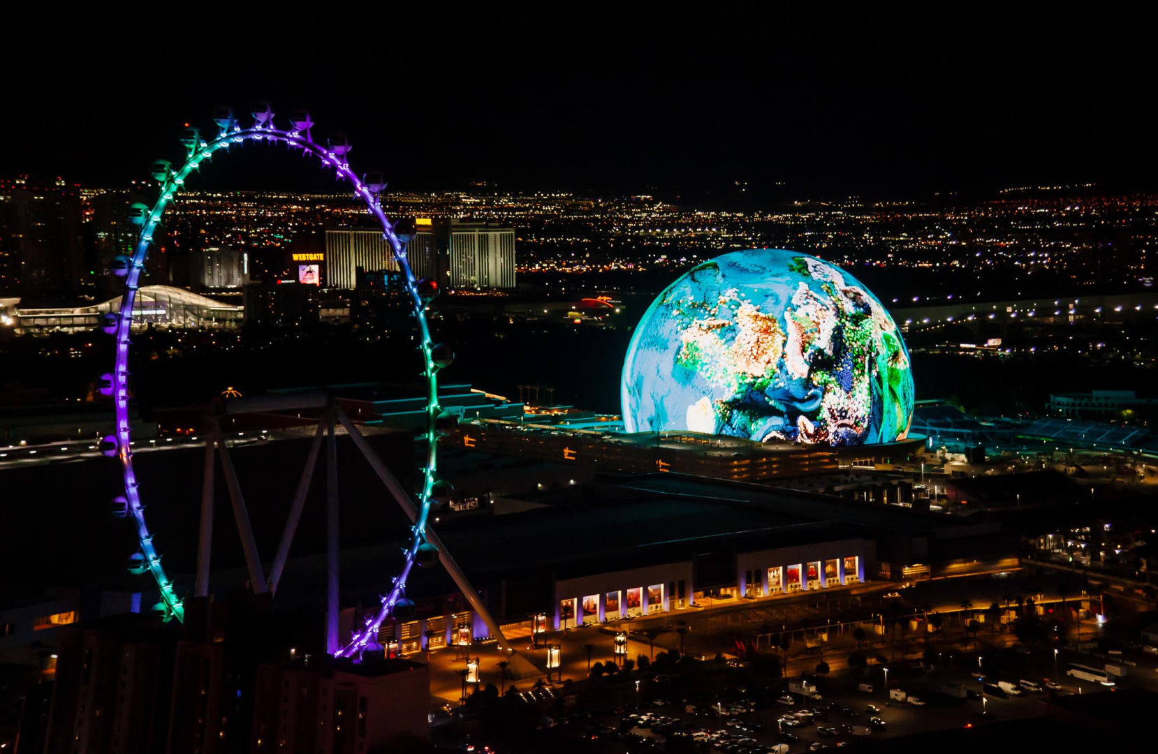 The Sphere