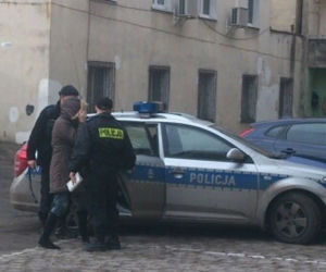 Martwe dzieci w Strzeszowie