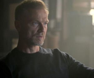 M jak miłość odc. 1897. Andrzej Budzyński (Krystian Wieczorek)