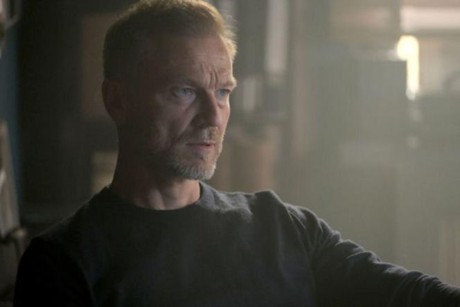 M jak miłość odc. 1897. Andrzej Budzyński (Krystian Wieczorek)