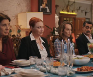 Złoty chłopak, odcinek 275