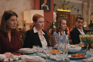 Złoty chłopak, odcinek 275