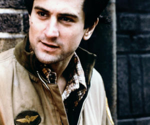 Bruce Springsteen zainspirował Roberta De Niro. Tak powstała najsłynniejsza improwizacja w historii kina