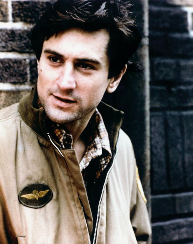 Bruce Springsteen zainspirował Roberta De Niro. Tak powstała najsłynniejsza improwizacja w historii kina