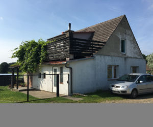 Ogórkowa