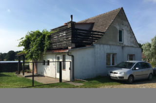 Ogórkowa