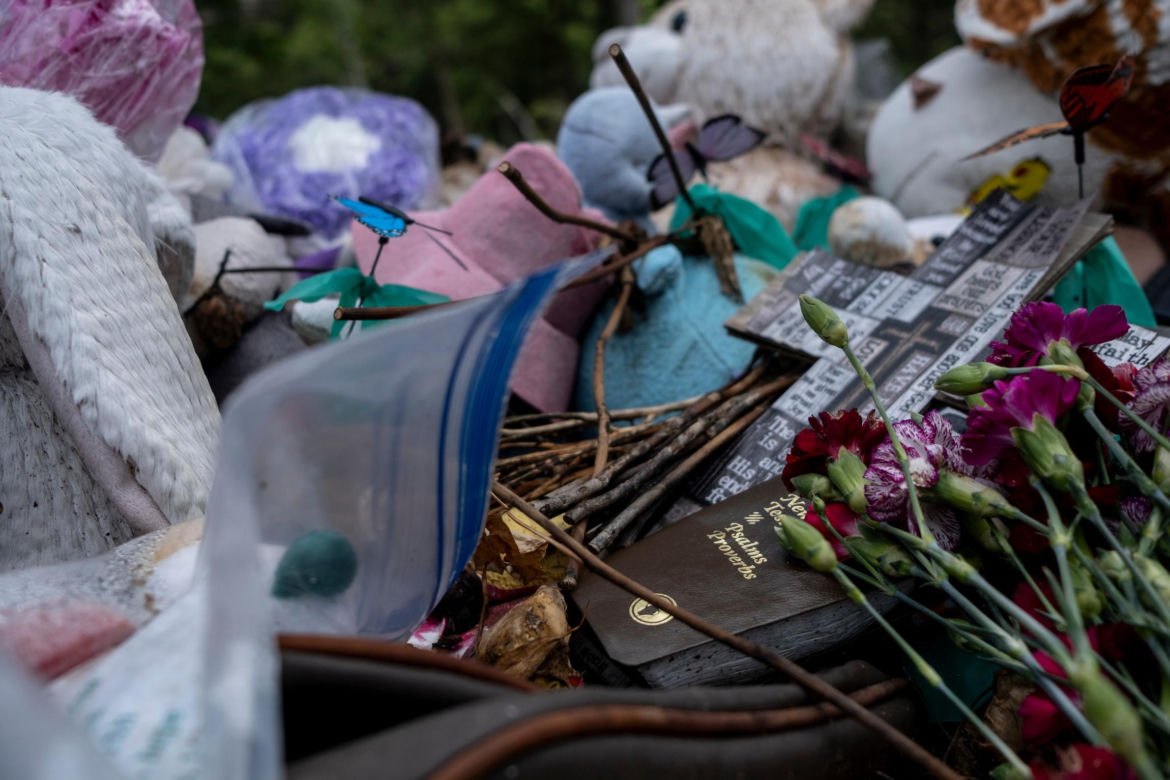 27 dziewczynek utonęło na kempingu! Ameryka czeka na proces