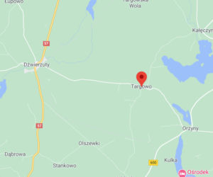 Te miejscowości mogą wkrótce zniknąć z mapy Warmii i Mazur [MAPY]