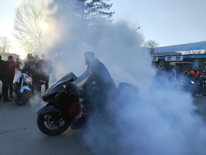 Smutny dzień dla tarnowskiego żużla. Kibice żegnają Unię Tarnów
