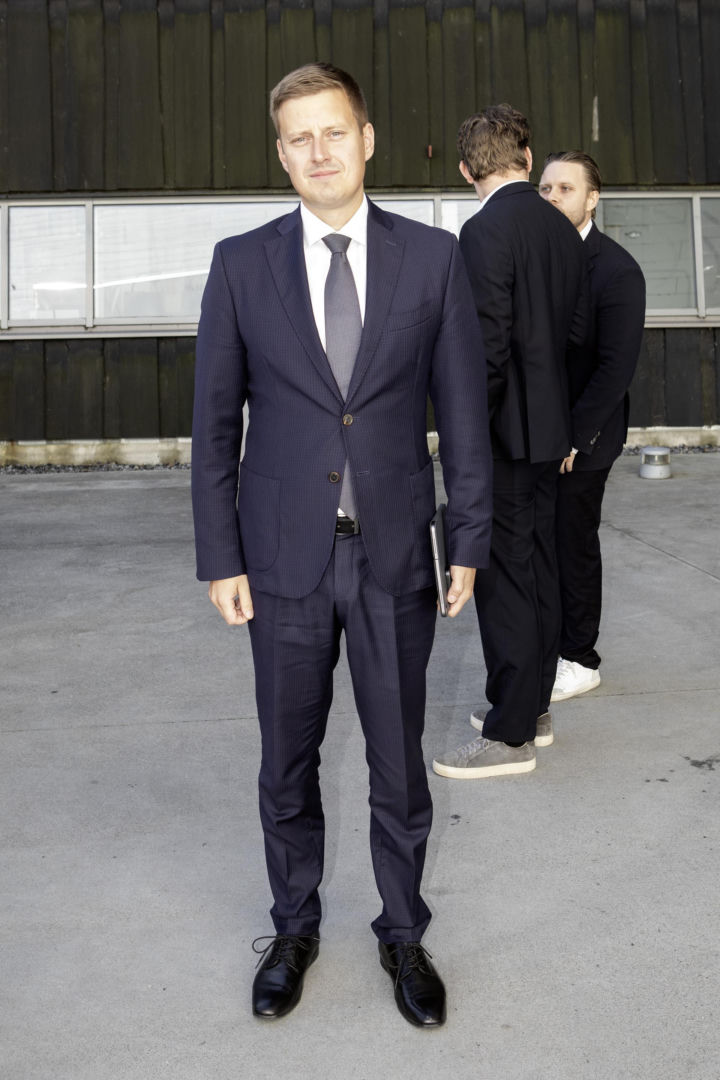 Erkki Keldo