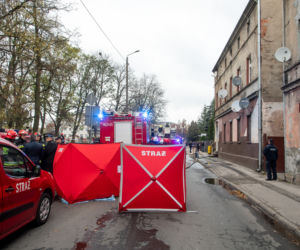 Urzędnicy też są winni śmierci moich córek