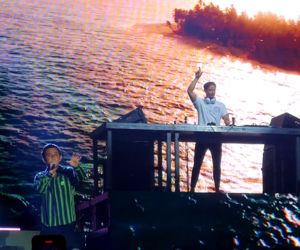 Kygo na Fest Festival 2021 