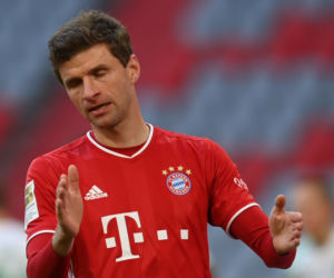 Thomas Mueller, Bayern Monachium