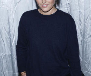 Pamiętacie Alę Zduńską z „M jak miłość”? Tak przez lata zmieniała się Olga Frycz