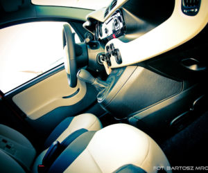 Nowy Fiat Panda III