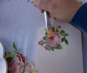 Przypominajka decoupage: ZRÓB TO SAM