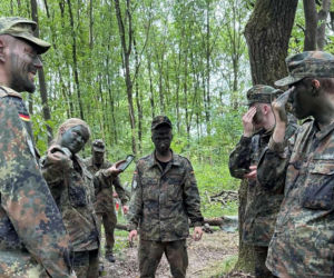 Rekordowa fala odmów w Niemczech. Młodzi masowo uciekają przed Bundeswehrą