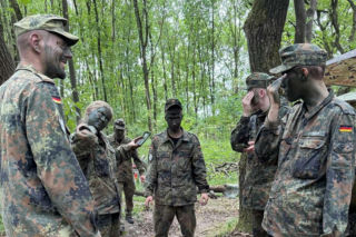 Rekordowa fala odmów w Niemczech. Młodzi masowo uciekają przed Bundeswehrą